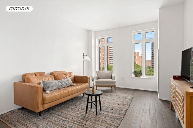 Primary Photo - 543 W 122nd St