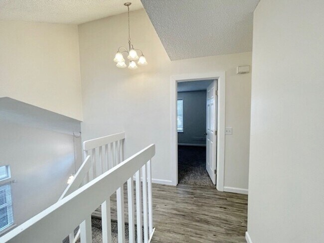 Building Photo - Renovated 2 Story Briargate Home with 3 Be...