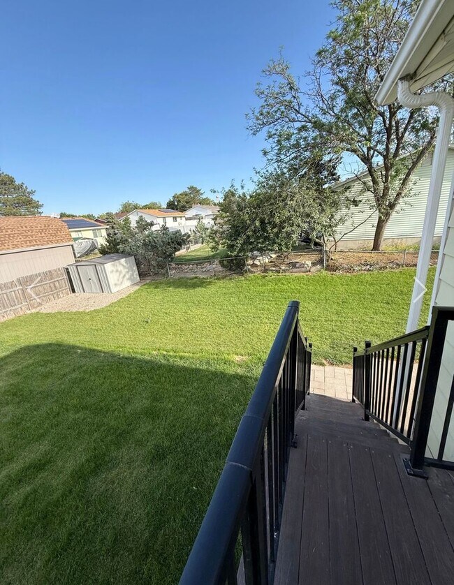 Building Photo - West Valley Four Bedroom Remodeled Split E...