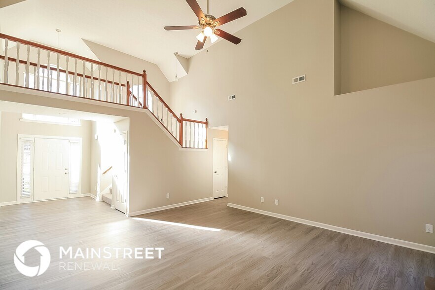 Building Photo - 7815 Big Ben Ct