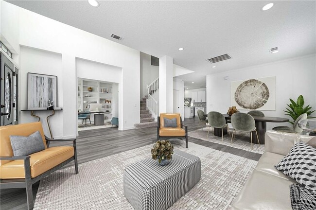 Building Photo - 15903 Cornerwood Ct