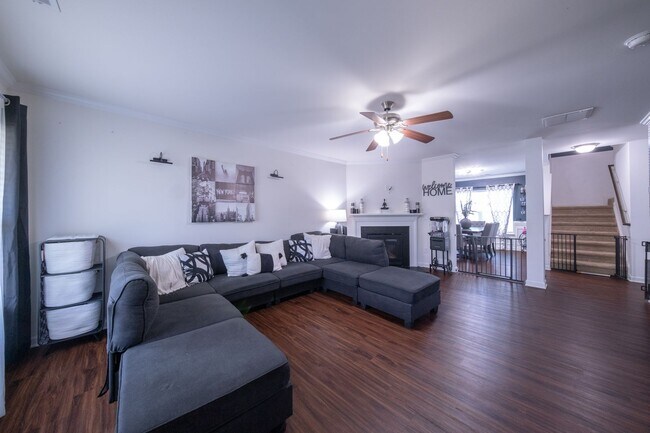 Building Photo - 4 Bedrooms | 2.5 Bathrooms | 2,032 Sq. Ft