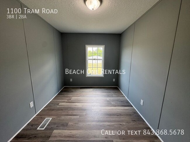 Building Photo - 1100 Tram Rd