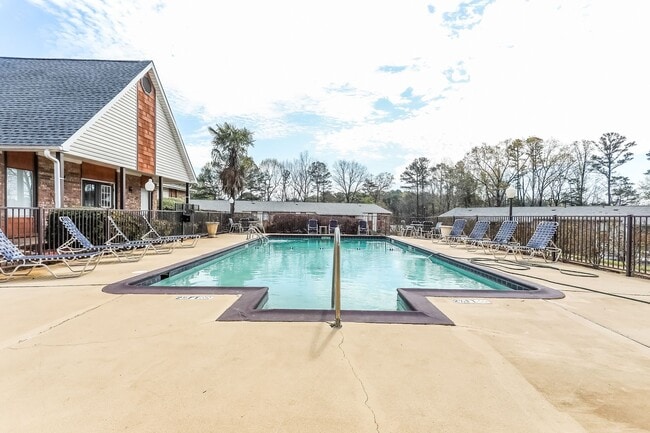 Building Photo - Park at Sunderland
