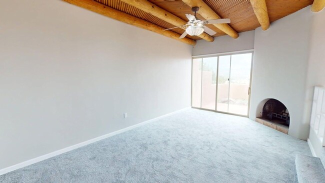 Building Photo - Updated Cochiti Lake Townhome with Views, Garage, Kiva Fireplace & Balcony