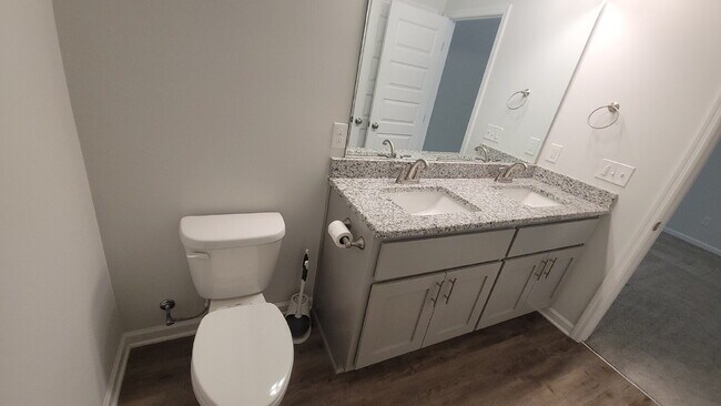 Building Photo - Huntsville Haven with Granite Elegance!" D...