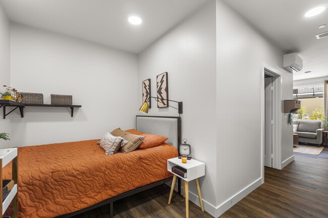 Interior Photo - NV Lofts