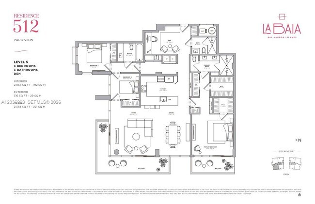Building Photo - 9221 E Bay Harbor Dr