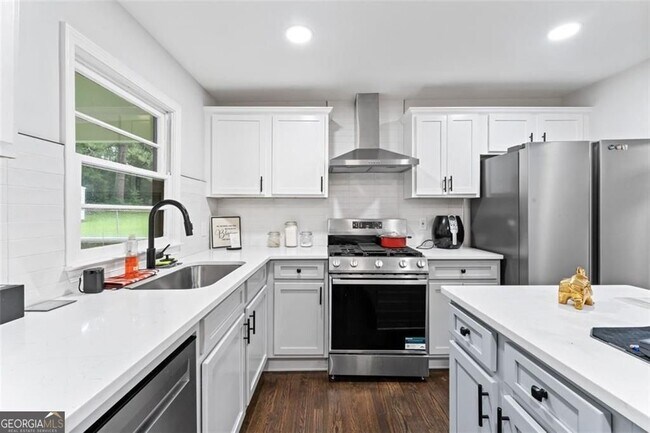 Building Photo - 1326 Stella Cir SW