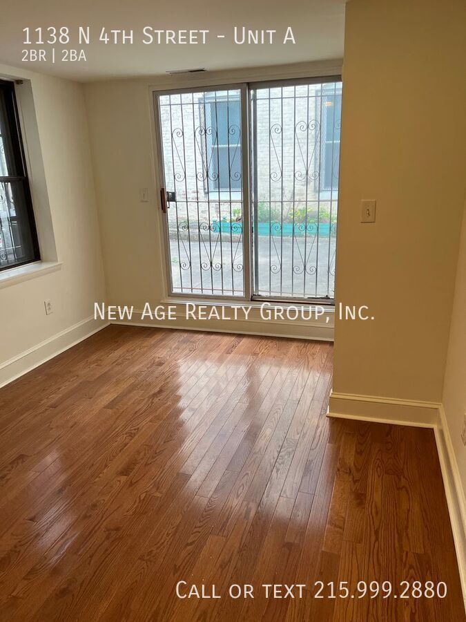 Building Photo - 1138 N 4th St