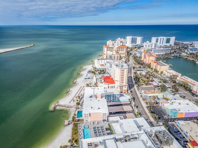 Building Photo - 675 S Gulfview Blvd