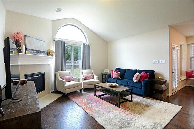 Building Photo - 15415 Pattington Cypress Dr