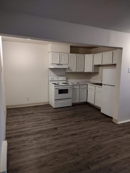 Interior Photo - Parkview Manor Apartments