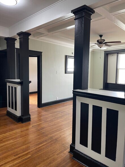 Building Photo - 4311 S Grand Blvd