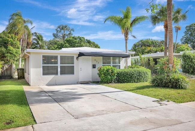 Primary Photo - 933 SW 19th St