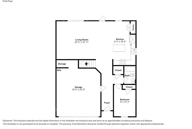 Building Photo - 1211 Autumn Mist Ln