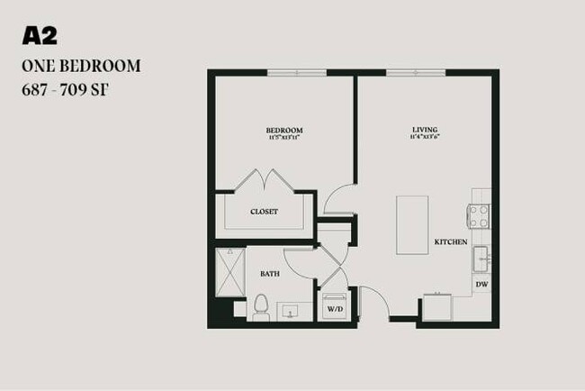 Floorplan - Alba