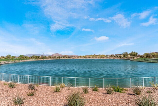 Building Photo - Modern Living in Cadence – 3 Bedroom Beauty!