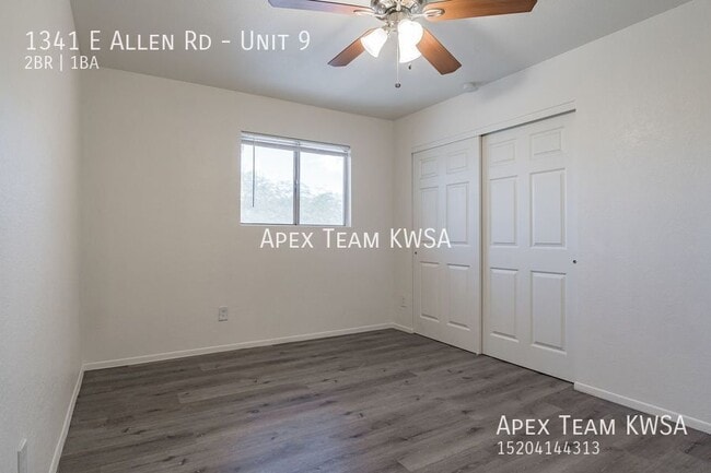 Building Photo - 1341 E Allen Rd