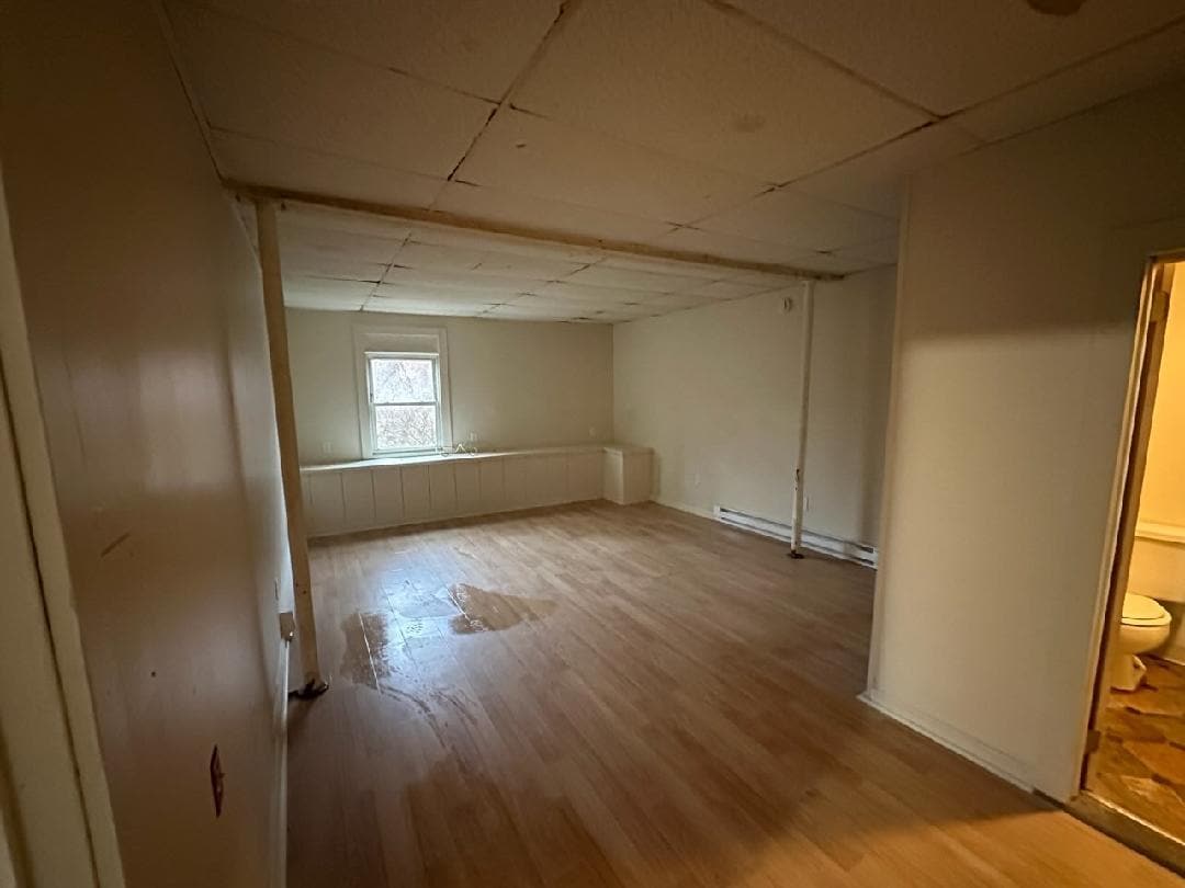 living room - 478 Windham Rd