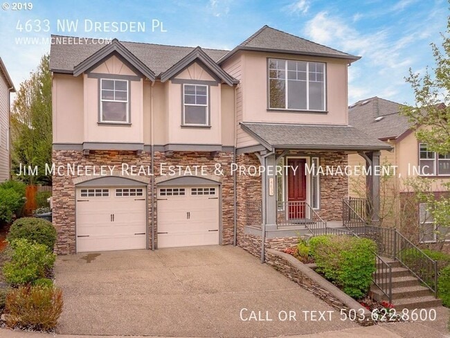 Primary Photo - 4633 NW Dresden Pl