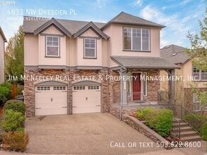 Building Photo - 4633 NW Dresden Pl