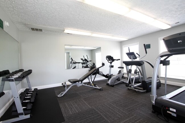 Building Photo - Beautiful Two Bedroom Apartment with W/D Connection!