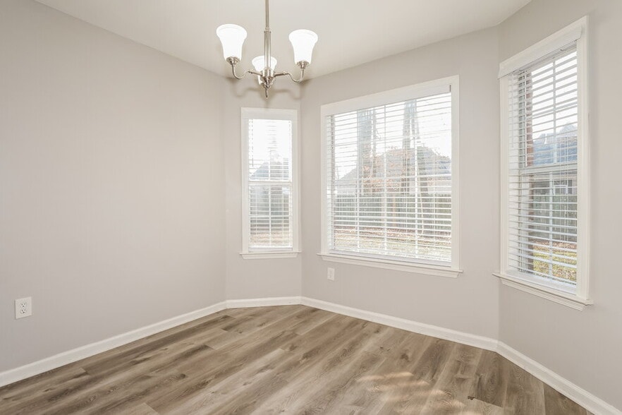 Building Photo - 7931 Claredale Dr