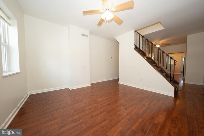 Building Photo - 505 Spring Mill Ave