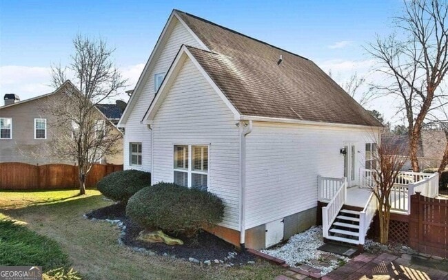 Building Photo - 504 Hollen Ct