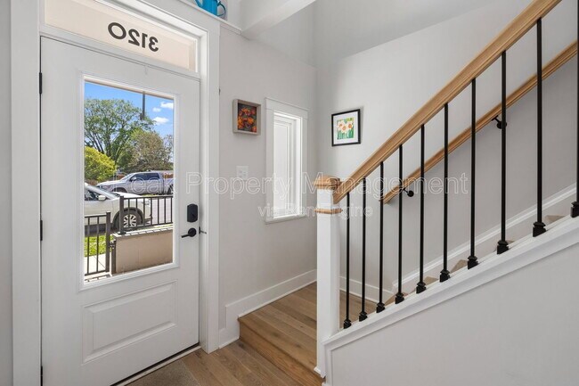 Building Photo - 3120 N Street