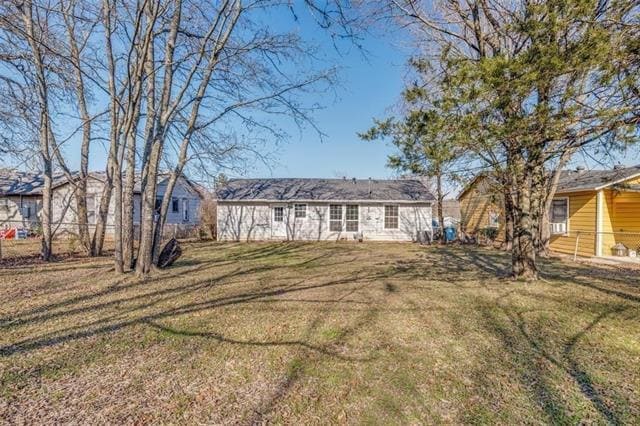 Building Photo - 708 E Gandy St