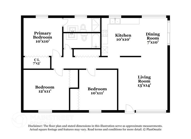 Primary Photo - 4565 Hartsook Ave