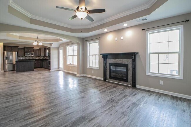 Building Photo - 502 Low Country Ct