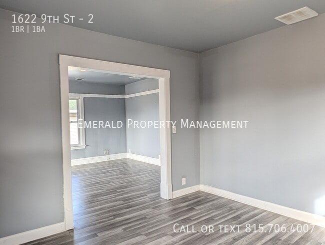 Building Photo - 1622 9th St