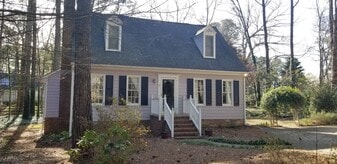 Building Photo - 7 Steeple Chase Ct