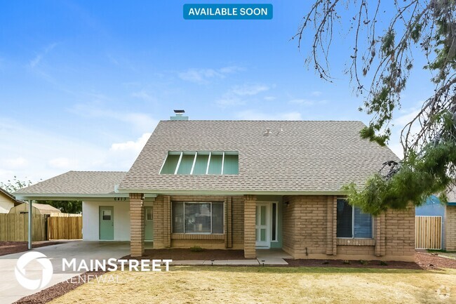 Building Photo - 6413 W Mission Ln