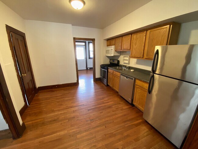 Building Photo - W Patterson Ave 24-26 IF