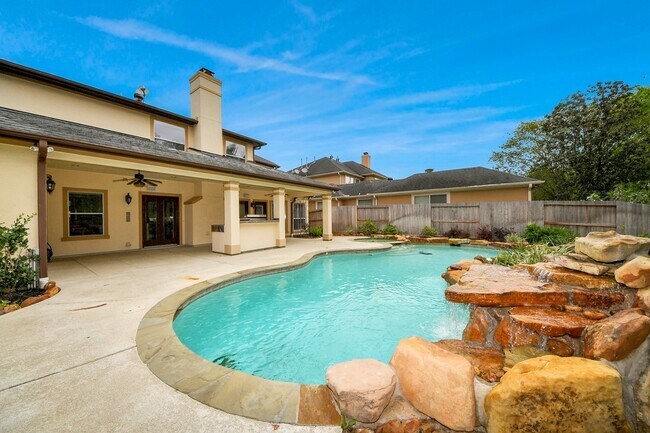 Building Photo - 14207 Jade Cove Dr