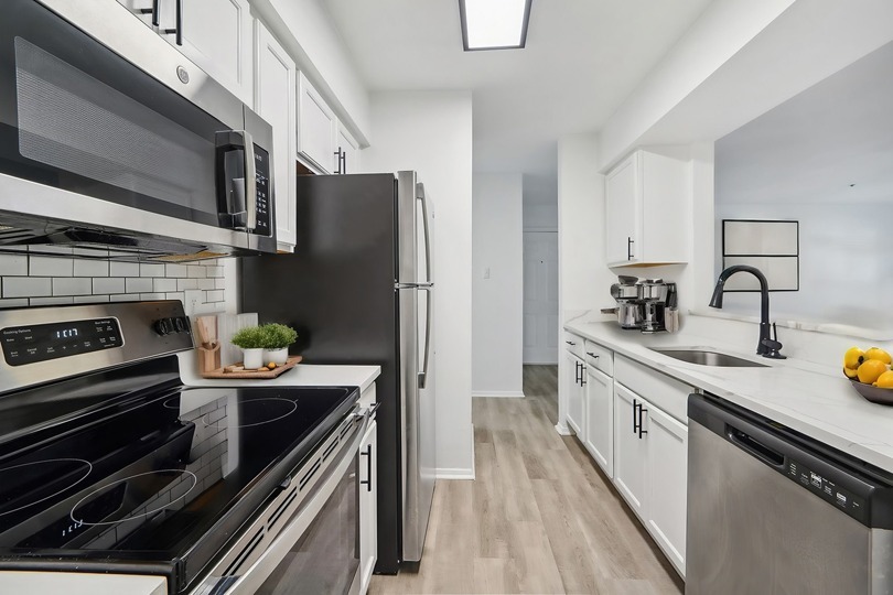 Primary Photo - Arrive Crofton