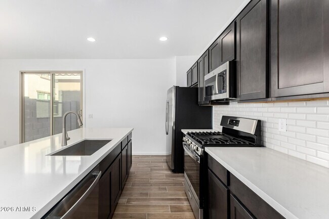 Building Photo - 3731 N 99th Dr