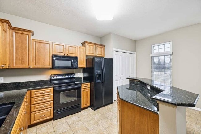 Floorplan - Stone Ridge Estates Apartments & Duplexes