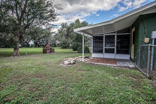 Building Photo - 4808 Co Rd 117A