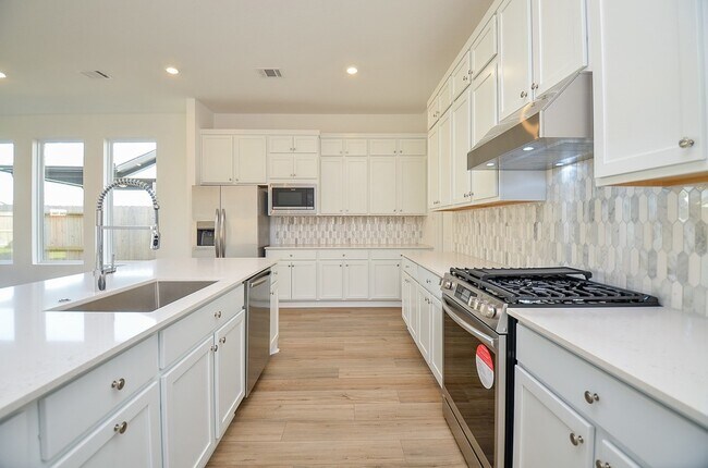 Building Photo - 4434 Starling Hvn Ln