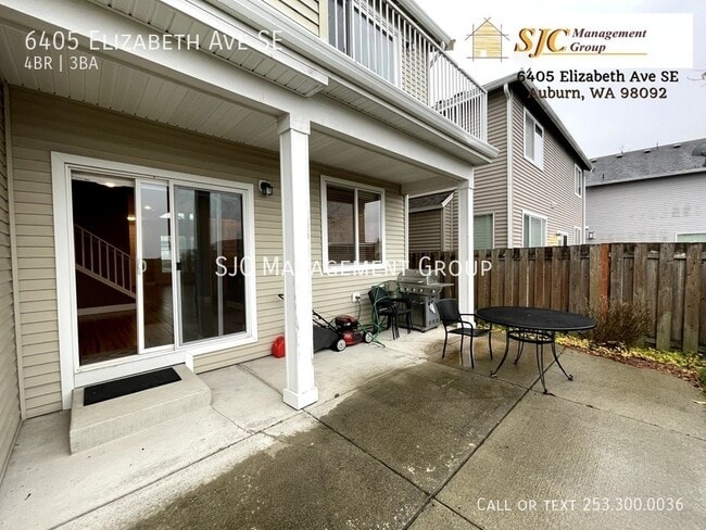 Building Photo - 6405 Elizabeth Ave SE