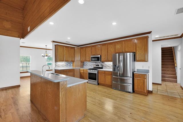 Building Photo - 6429 FM2931