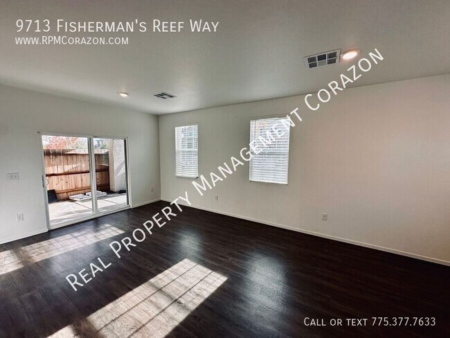 Building Photo - Modern 3 bedroom upgraded home!
