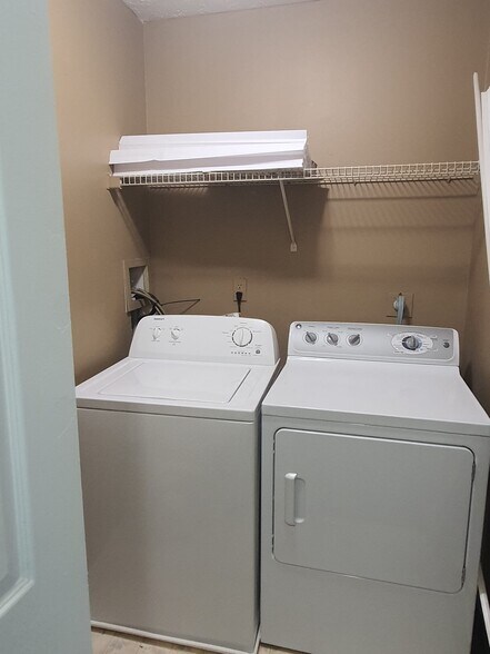 Laundry Room - 620 Kittendale Cir
