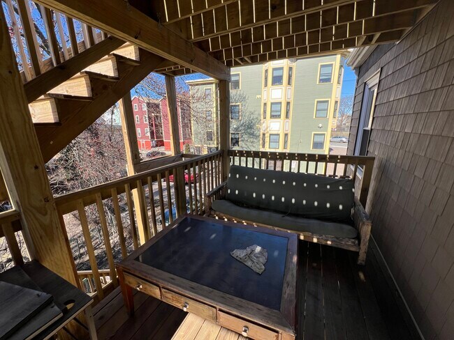 Building Photo - 9A Jay St