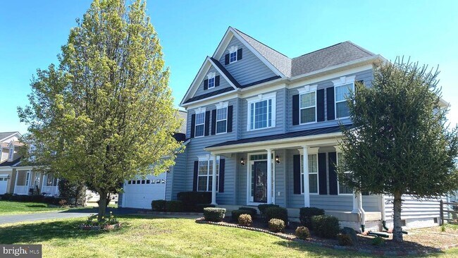 Building Photo - 11705 Hopyard Drive